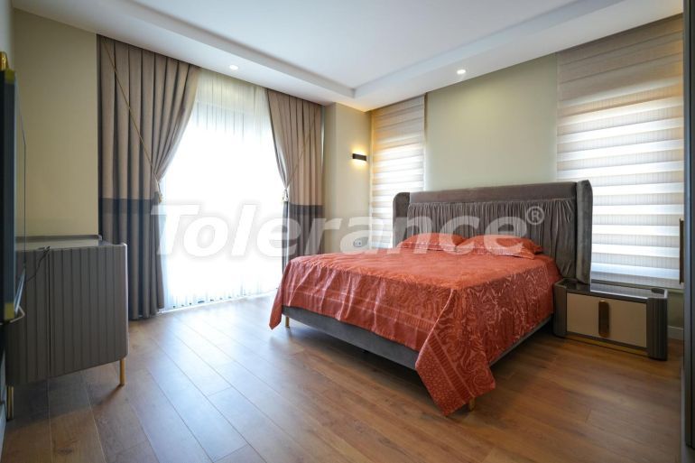 Villa in Döşemealtı, Antalya with pool - 126940 Villa in Döşemealtı, Antalya with pool - buy realty in Turkey - 126940