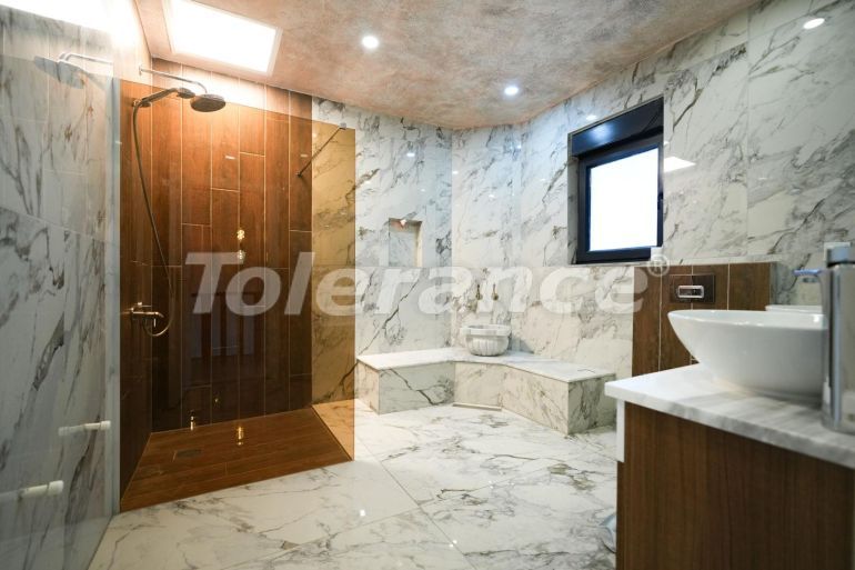 Villa in Döşemealtı, Antalya with pool - 126942 Villa in Döşemealtı, Antalya with pool - buy realty in Turkey - 126942