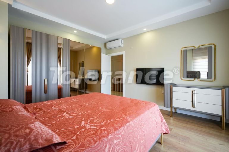 Villa in Döşemealtı, Antalya with pool - 126943 Villa in Döşemealtı, Antalya with pool - buy realty in Turkey - 126943