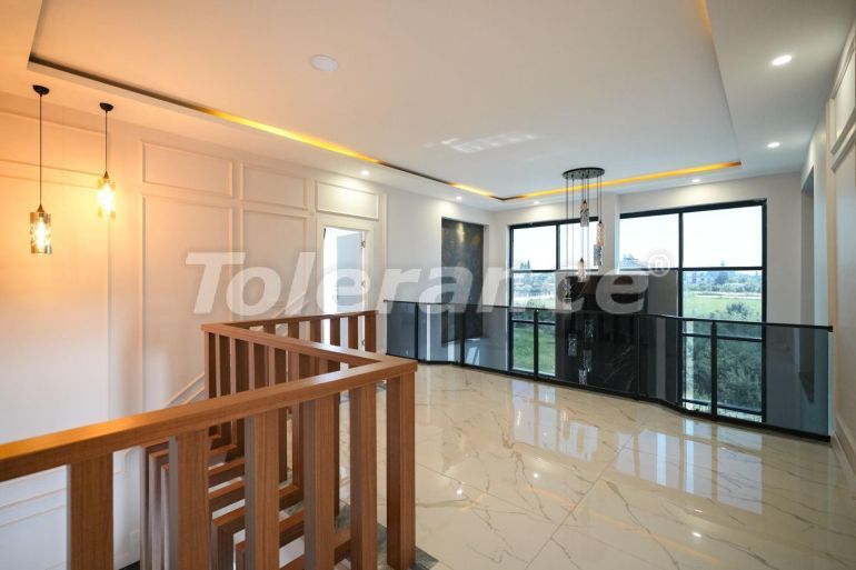 Villa in Döşemealtı, Antalya with pool - 126945 Villa in Döşemealtı, Antalya with pool - buy realty in Turkey - 126945