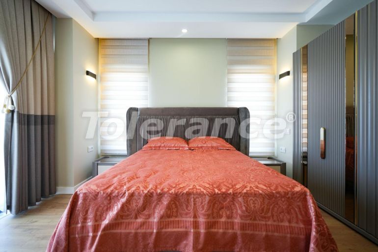 Villa in Döşemealtı, Antalya with pool - 126947 Villa in Döşemealtı, Antalya with pool - buy realty in Turkey - 126947