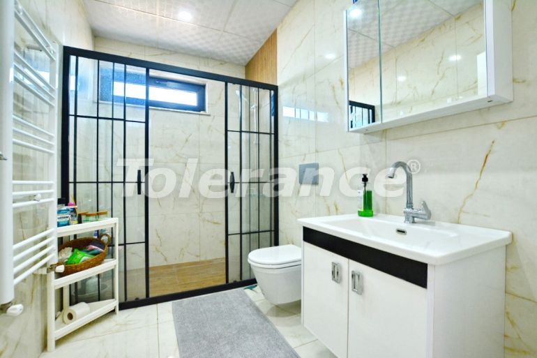 فلل في:في دوشيمالتي, أنطاليا مسبح - شراء عقار في تركيا - 131508