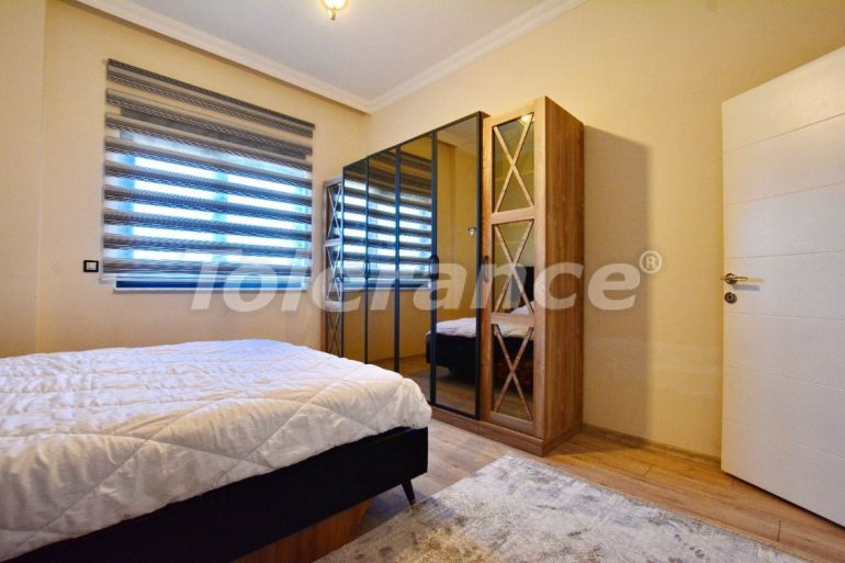 فلل في:في دوشيمالتي, أنطاليا مسبح - شراء عقار في تركيا - 131513