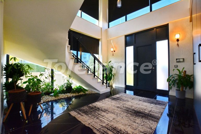 فلل في:في دوشيمالتي, أنطاليا مسبح - شراء عقار في تركيا - 131514