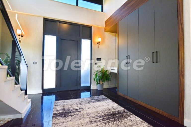 فلل في:في دوشيمالتي, أنطاليا مسبح - شراء عقار في تركيا - 131515