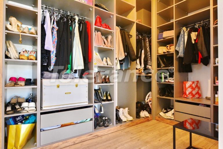 فلل في:في دوشيمالتي, أنطاليا مسبح - شراء عقار في تركيا - 131516