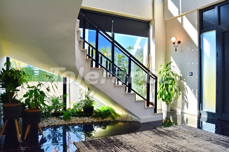 فلل في:في دوشيمالتي, أنطاليا مسبح - شراء عقار في تركيا - 131519