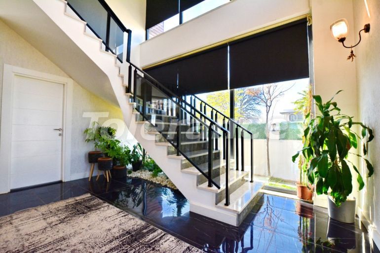 فلل في:في دوشيمالتي, أنطاليا مسبح - شراء عقار في تركيا - 131521