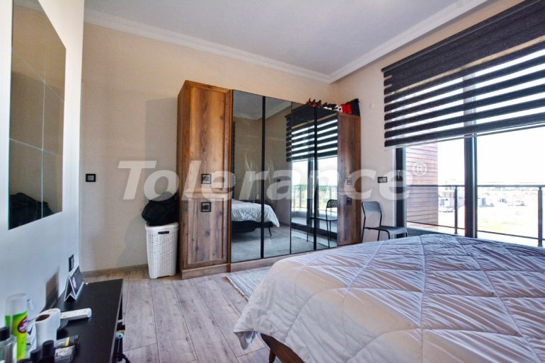 فلل في:في دوشيمالتي, أنطاليا مسبح - شراء عقار في تركيا - 131522