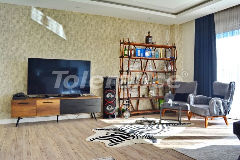 فلل في:في دوشيمالتي, أنطاليا مسبح - شراء عقار في تركيا - 131524