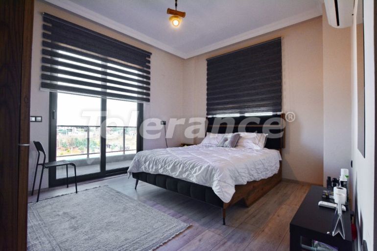 فلل في:في دوشيمالتي, أنطاليا مسبح - شراء عقار في تركيا - 131526