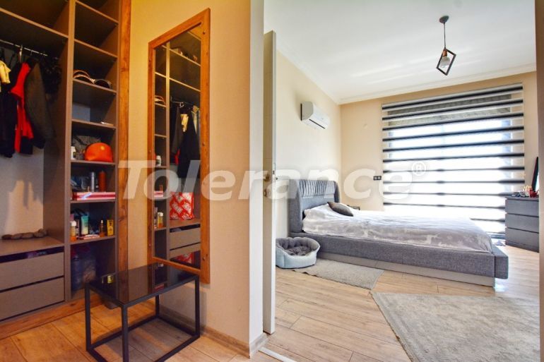 فلل في:في دوشيمالتي, أنطاليا مسبح - شراء عقار في تركيا - 131527