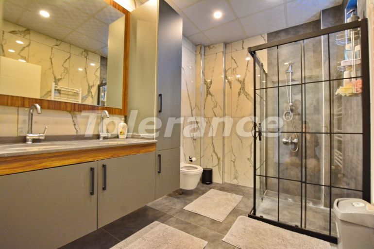 فلل في:في دوشيمالتي, أنطاليا مسبح - شراء عقار في تركيا - 131528