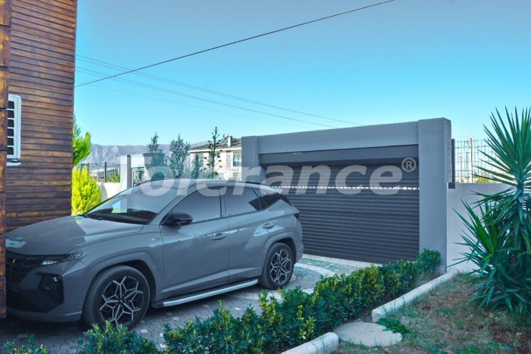 فلل في:في دوشيمالتي, أنطاليا مسبح - شراء عقار في تركيا - 131529