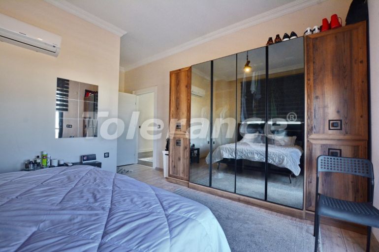 فلل في:في دوشيمالتي, أنطاليا مسبح - شراء عقار في تركيا - 131532