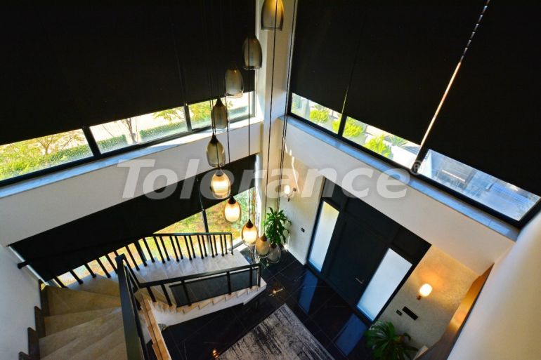 فلل في:في دوشيمالتي, أنطاليا مسبح - شراء عقار في تركيا - 131534