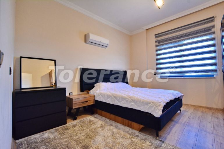 فلل في:في دوشيمالتي, أنطاليا مسبح - شراء عقار في تركيا - 131539