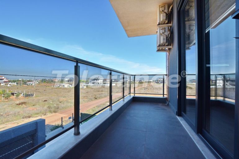 فلل في:في دوشيمالتي, أنطاليا مسبح - شراء عقار في تركيا - 131540