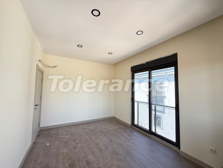 Villa van de ontwikkelaar in Döşemealtı, Antalya zwembad - onroerend goed kopen in Turkije - 134560