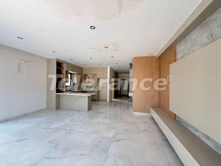 Villa van de ontwikkelaar in Döşemealtı, Antalya zwembad - onroerend goed kopen in Turkije - 134561