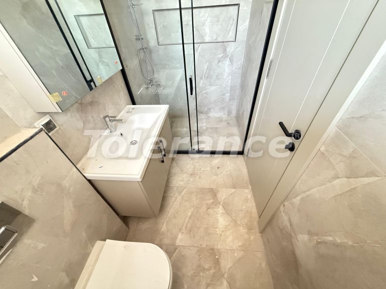 Villa van de ontwikkelaar in Döşemealtı, Antalya zwembad - onroerend goed kopen in Turkije - 134566