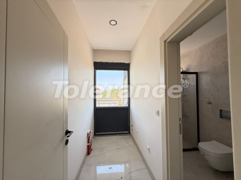 Villa van de ontwikkelaar in Döşemealtı, Antalya zwembad - onroerend goed kopen in Turkije - 134567
