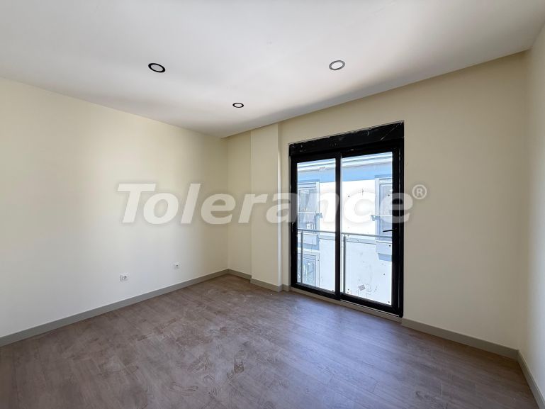 Villa van de ontwikkelaar in Döşemealtı, Antalya zwembad - onroerend goed kopen in Turkije - 134568