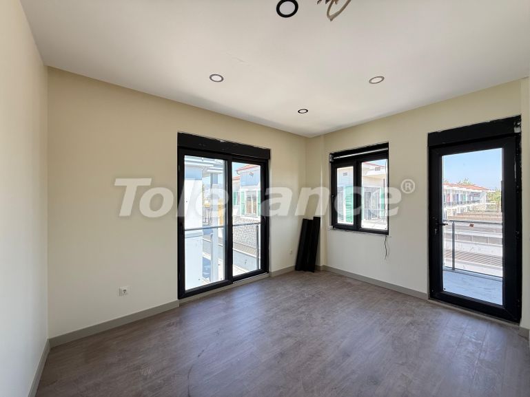 Villa van de ontwikkelaar in Döşemealtı, Antalya zwembad - onroerend goed kopen in Turkije - 134577