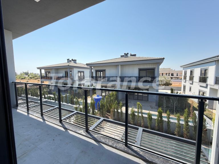 Villa van de ontwikkelaar in Döşemealtı, Antalya zwembad - onroerend goed kopen in Turkije - 134580