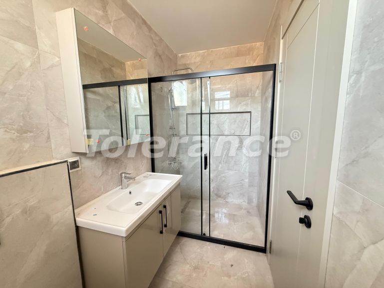 Villa van de ontwikkelaar in Döşemealtı, Antalya zwembad - onroerend goed kopen in Turkije - 134582