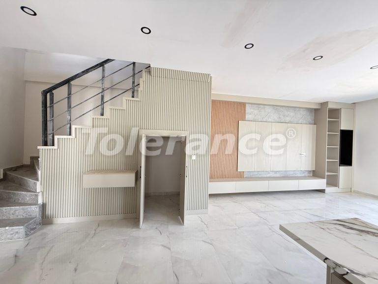 Villa van de ontwikkelaar in Döşemealtı, Antalya zwembad - onroerend goed kopen in Turkije - 134584