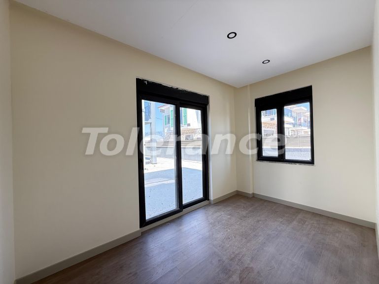 Villa van de ontwikkelaar in Döşemealtı, Antalya zwembad - onroerend goed kopen in Turkije - 134585