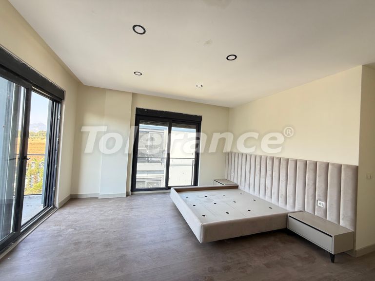 Villa van de ontwikkelaar in Döşemealtı, Antalya zwembad - onroerend goed kopen in Turkije - 134588