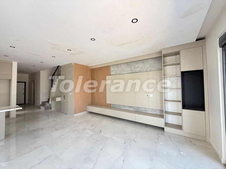 Villa van de ontwikkelaar in Döşemealtı, Antalya zwembad - onroerend goed kopen in Turkije - 134591