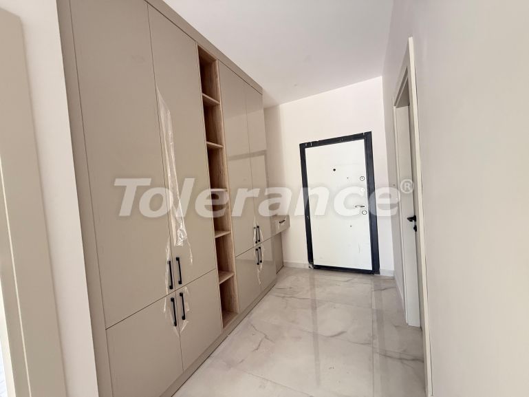 Villa van de ontwikkelaar in Döşemealtı, Antalya zwembad - onroerend goed kopen in Turkije - 134593