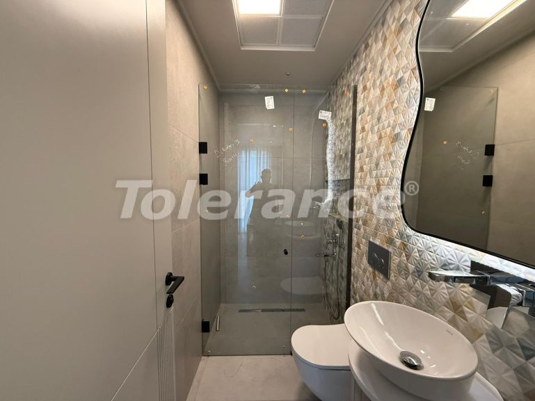 Villa in Döşemealtı, Antalya pool - immobilien in der Türkei kaufen - 135792