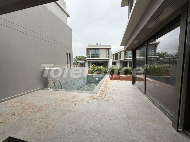 Villa in Döşemealtı, Antalya pool - immobilien in der Türkei kaufen - 135793