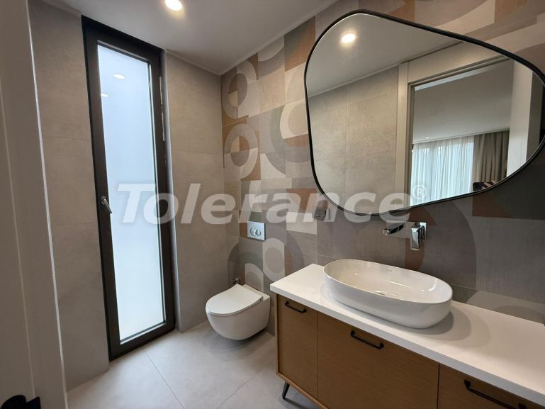 Villa in Döşemealtı, Antalya pool - immobilien in der Türkei kaufen - 135796