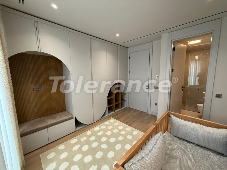 Villa in Döşemealtı, Antalya pool - immobilien in der Türkei kaufen - 135797