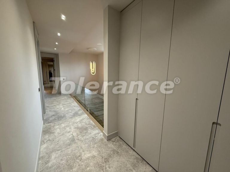 Villa in Döşemealtı, Antalya pool - immobilien in der Türkei kaufen - 135799