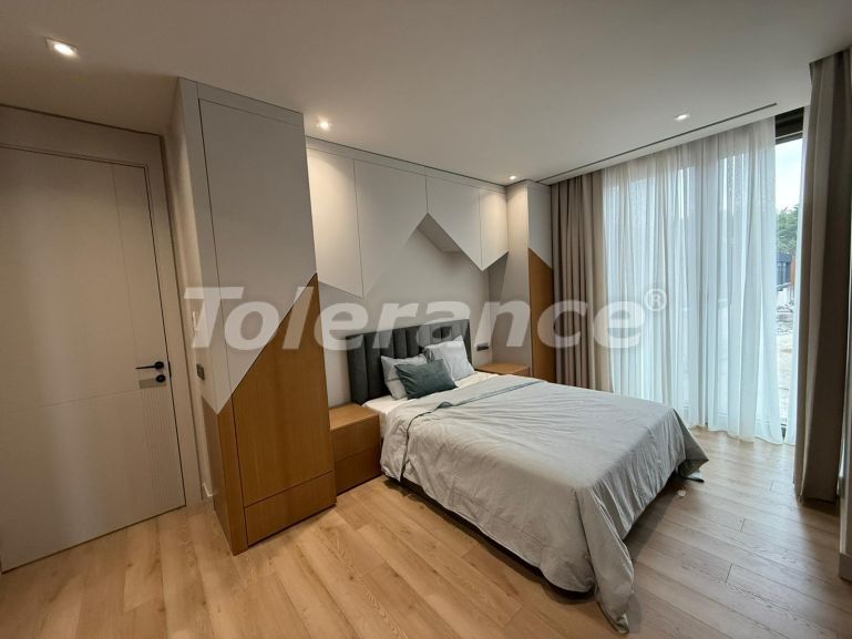 Villa in Döşemealtı, Antalya pool - immobilien in der Türkei kaufen - 135800