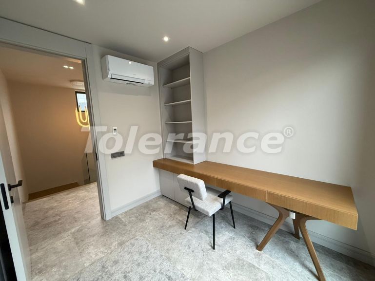 Villa in Döşemealtı, Antalya pool - immobilien in der Türkei kaufen - 135801