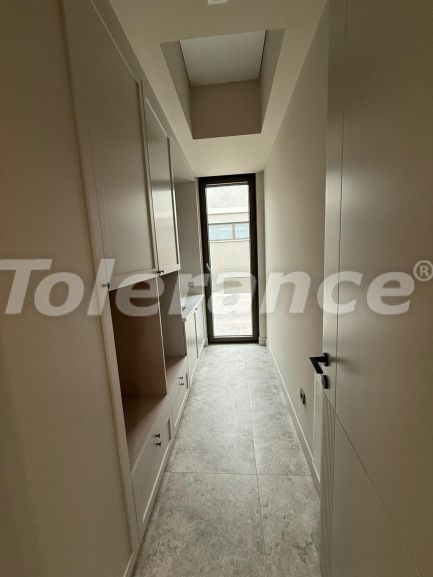 Villa in Döşemealtı, Antalya pool - immobilien in der Türkei kaufen - 135803