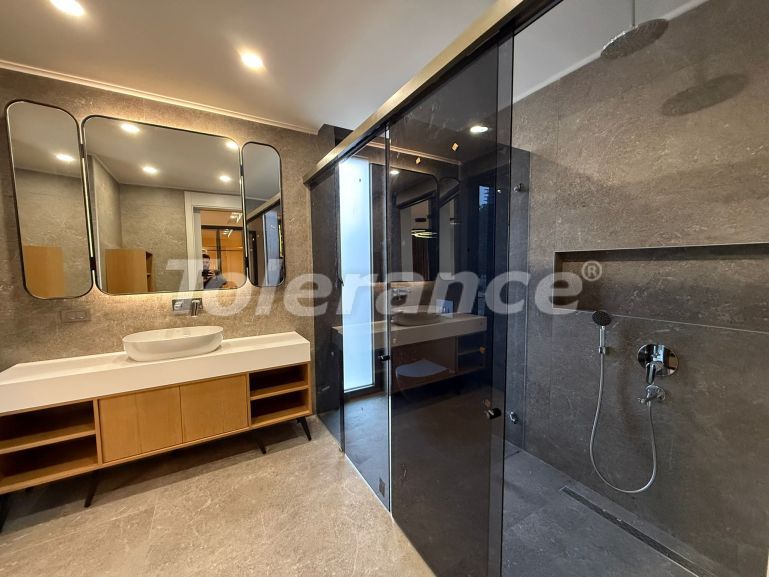 Villa in Döşemealtı, Antalya pool - immobilien in der Türkei kaufen - 135805