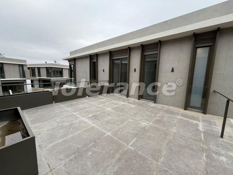 Villa in Döşemealtı, Antalya pool - immobilien in der Türkei kaufen - 135806