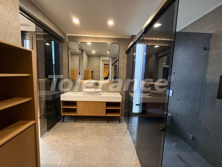 Villa in Döşemealtı, Antalya pool - immobilien in der Türkei kaufen - 135808