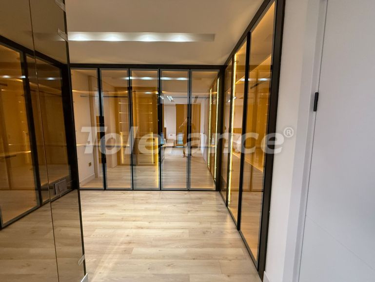 Villa in Döşemealtı, Antalya pool - immobilien in der Türkei kaufen - 135809