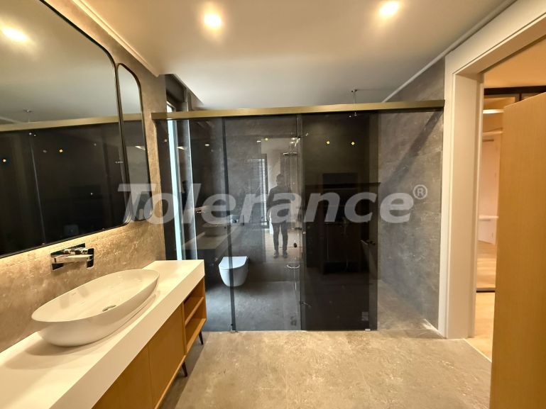 Villa in Döşemealtı, Antalya pool - immobilien in der Türkei kaufen - 135810