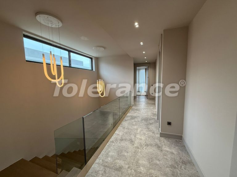 Villa in Döşemealtı, Antalya pool - immobilien in der Türkei kaufen - 135813