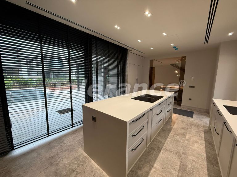 Villa in Döşemealtı, Antalya pool - immobilien in der Türkei kaufen - 135814